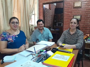 Investigan presuntas irregularidades en Colegio Nacional de Fernando de la Mora - 1000 Noticias