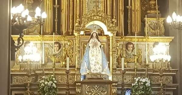 Salta, un viaje al corazón de la fe