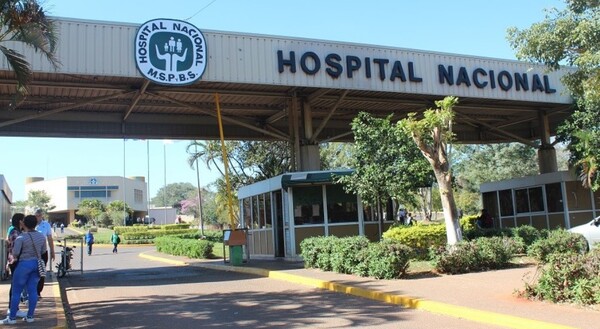 Convocan a participar en la licitación para la construcción del nuevo Albergue del Hospital Nacional de Itauguá
