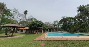 SENATUR licita usufructo de hoteles de Ayolas, Villa Florida y Vapor Vué