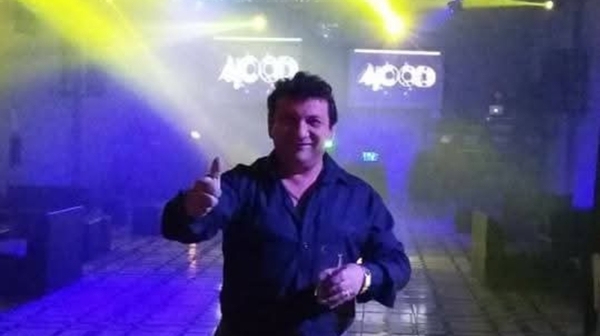 Ordenan la detención de Gerardo Melgarejo - Noticiero Paraguay