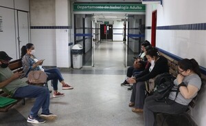En Clínicas harán controles gratuitos de factores de riesgo de la enfermedad renal - .::Agencia IP::.