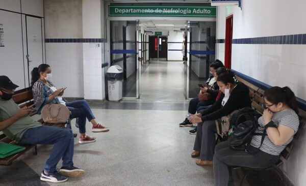 En Clínicas harán controles gratuitos de factores de riesgo de la enfermedad renal - .::Agencia IP::.