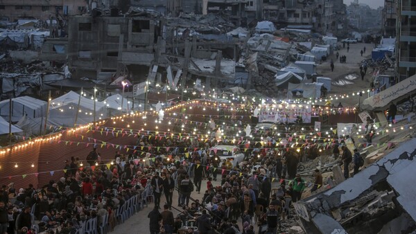 ONU denuncia violencia de género y sexual "sistemática" contra palestinos