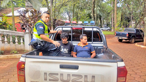 Atrapan a sospechosos de asesinar a puñaladas a un adolescente de 15 años - La Clave