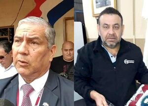 Cambian a director de cárcel regional de CDE ante evidentes hechos de corrupción - La Clave