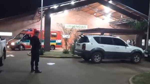 Matan a balazos a dos hermanos: “Me equivoqué de víctima”