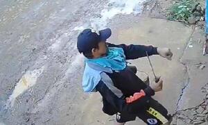 Macheteó a su vecino y golpeó a su sobrino en Ciudad del Este – Prensa 5