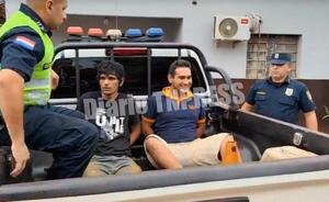 Capturaron a dos hermanos implicados en el asesinato de un menor de 15 años – Diario TNPRESS