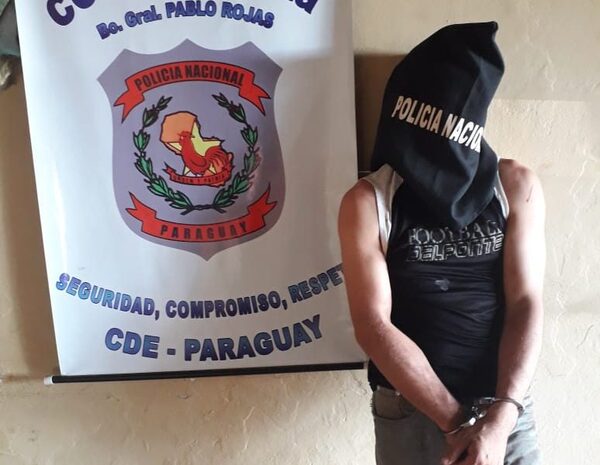 Por golpear violentamente a su hermana lo condenaron a cuatro años de prisión – Diario TNPRESS