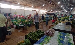 Burocracia impide a pequeños productores de A. Paraná vender a proveedoras de “Hambre Cero” – Diario TNPRESS