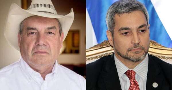 Diario HOY | USD 1 millón de Lalo para campaña abdista: CBI llama a Tuma