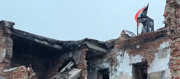 Rusia da por liberada Sudzha, bastión ucraniano en Kursk