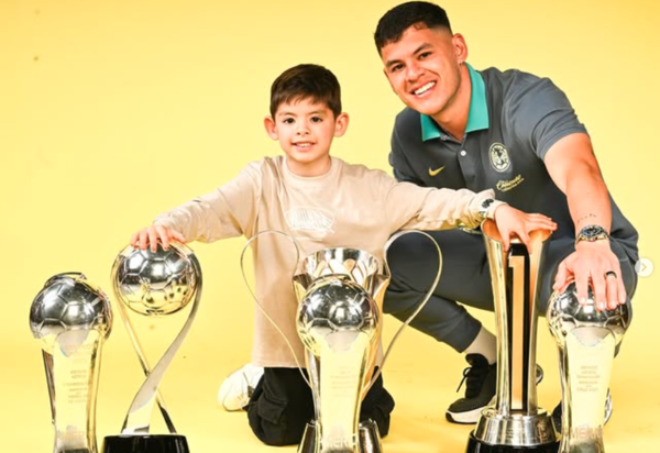 Versus / Richard Sánchez se despidió del América con una emotiva carta