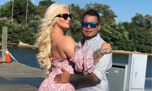 Lilian Ruíz, a punto de perdonar a su marido y “volver” de nuevo