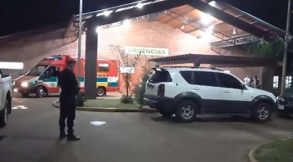 Ejecución en Pedro Juan: Matan a dos hermanos por error