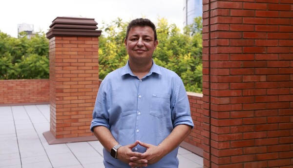Empresarios brasileros apuestan por Paraguay con inversiones en el sector inmobiliario - .::Agencia IP::.