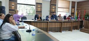 Directoras de salud a concejales: “Deben visitar hospitales para ver realidad y ayudar” - La Clave