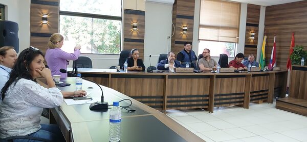 Directoras de salud a concejales: “Deben visitar hospitales para ver realidad y ayudar” - La Clave