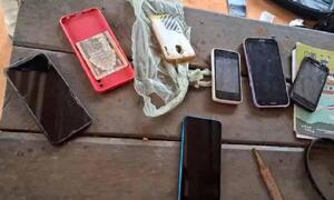 Investigadores hallan celular de la mujer asesinada y desmembrada en San Pedro – Prensa 5