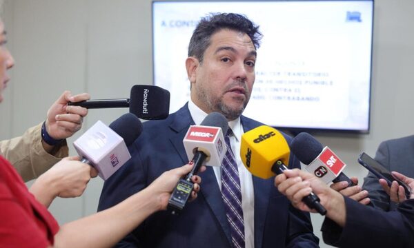 Caso “Lalo” Gomes: se presentó el abogado Óscar Tuma ante la Comisión Bicameral