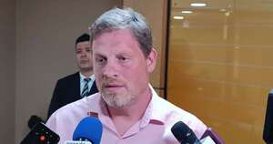 Diario HOY | Anuncio de Abdo: gesto político sin valor en el procedimiento legislativo