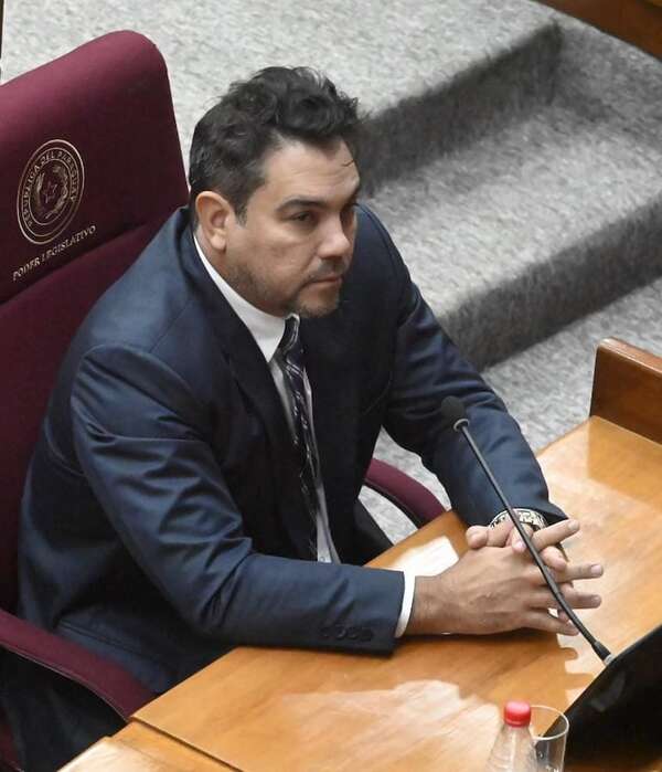 Abogado de familia Gomes insiste en que “no se quiere saber la verdad” sobre muerte de diputado - Política - ABC Color