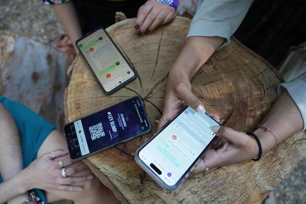Desarrollan app con IA para ayudar a víctimas de violencia sexual digital - Tecnología - ABC Color