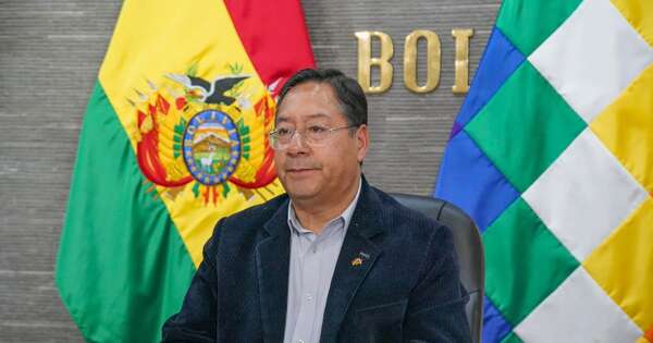 La Nación / Bolivia lanza medidas ante grave escasez de combustibles