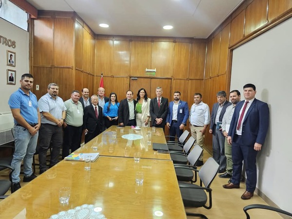 Nuevos tramos de asfaltados en Itapúa impulsan la conectividad regional