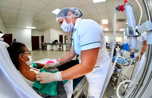 Día Mundial del Riñón: Detección temprana, protege la salud renal •