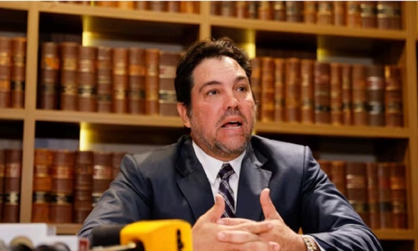 Oscar Tuma, insiste en que se oculta la verdad sobre la muerte del diputado Gomes - OviedoPress