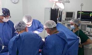 Donación de un joven permitirá una mejor calidad de vida para pacientes – Prensa 5