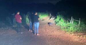 Diario HOY | Identifican a un sospechoso de matar a dos hermanos y ordenan su captura