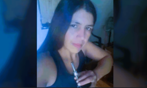 Médico forense brindó escalofriantes detalles del asesinato de María Enciso Morel