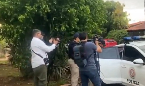 Operativo "Víbora": detienen a docente por pornografía infantil - ADN Digital