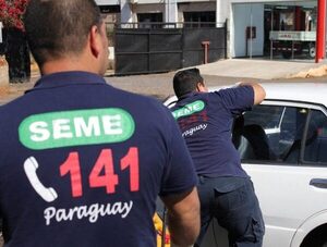 Evaluación del SEME revela superpoblación de funcionarios y necesidad de optimización · Radio Monumental 1080 AM