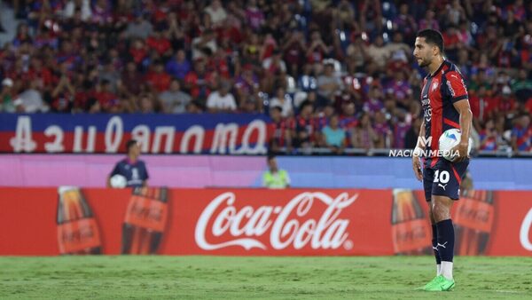 Versus / Cecilio y la "maldición" de los penales