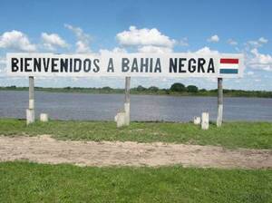 Bahía Negra necesita un aeropuerto funcional, pero enfrenta limitaciones presupuestarias