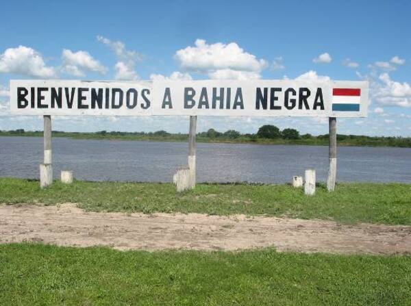 Bahía Negra necesita un aeropuerto funcional, pero enfrenta limitaciones presupuestarias