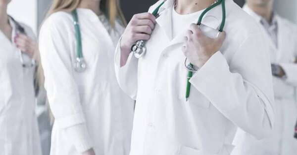 Diario HOY | ANEAES podría intervenir ante bajo nivel de acreditación en carreras de salud