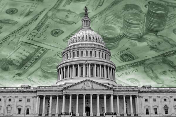 El peso del dólar en el mercado global - Negocios - ABC Color