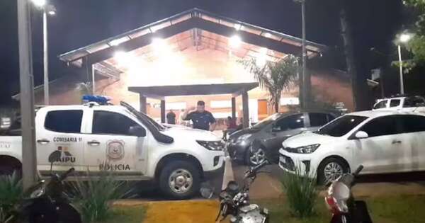 La Nación / Sicarios habrían matado por error a dos hermanos agricultores en Amambay