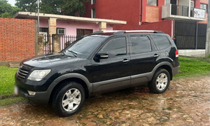 Asaltantes disfrazados de la Senad intentan robar un camión - OviedoPress