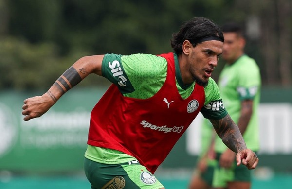Eliminatorias: Gómez se pierde el combo de marzo por lesión en la rodilla - Unicanal