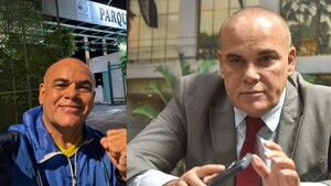 Bachi Núñez se operó la cara para ser más "juky", he'i