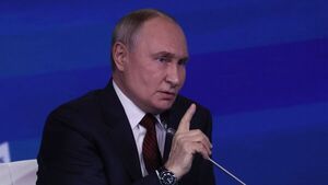 Trump envía emisarios y presiona a Putin por tregua
