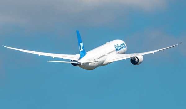 Air Europa conectará Madrid con Praga gracias a un acuerdo de código compartido con Smartwings | Internacionales | 5Días