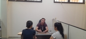 ¡Atención jóvenes de Encarnación! Postulate al Programa de Aporte Económico 2025