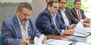 Aeropuerto de Encarnación: la ciudad se proyecta como destino turístico global • PARAGUAY TV